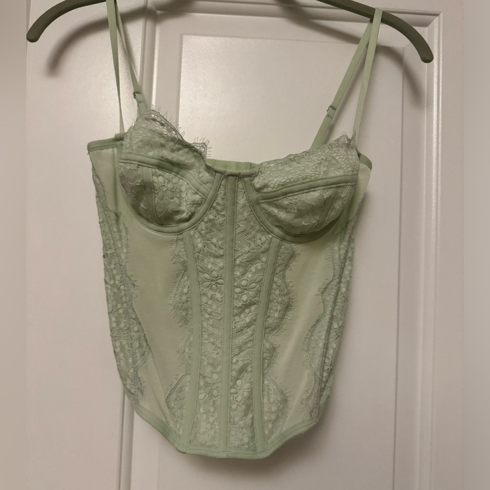 Never worn Urban Corset!